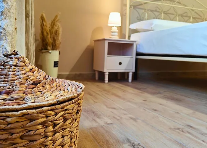 Il Sussurro Delle Nereidi, Appartamento Boho-Chic A Siracusa