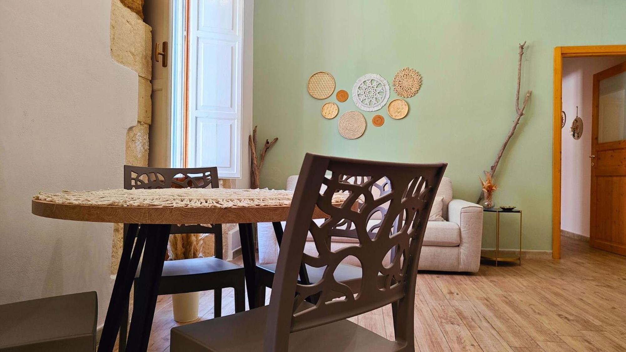 Il Sussurro Delle Nereidi, Boho-chic A Siracusa * Syracuse