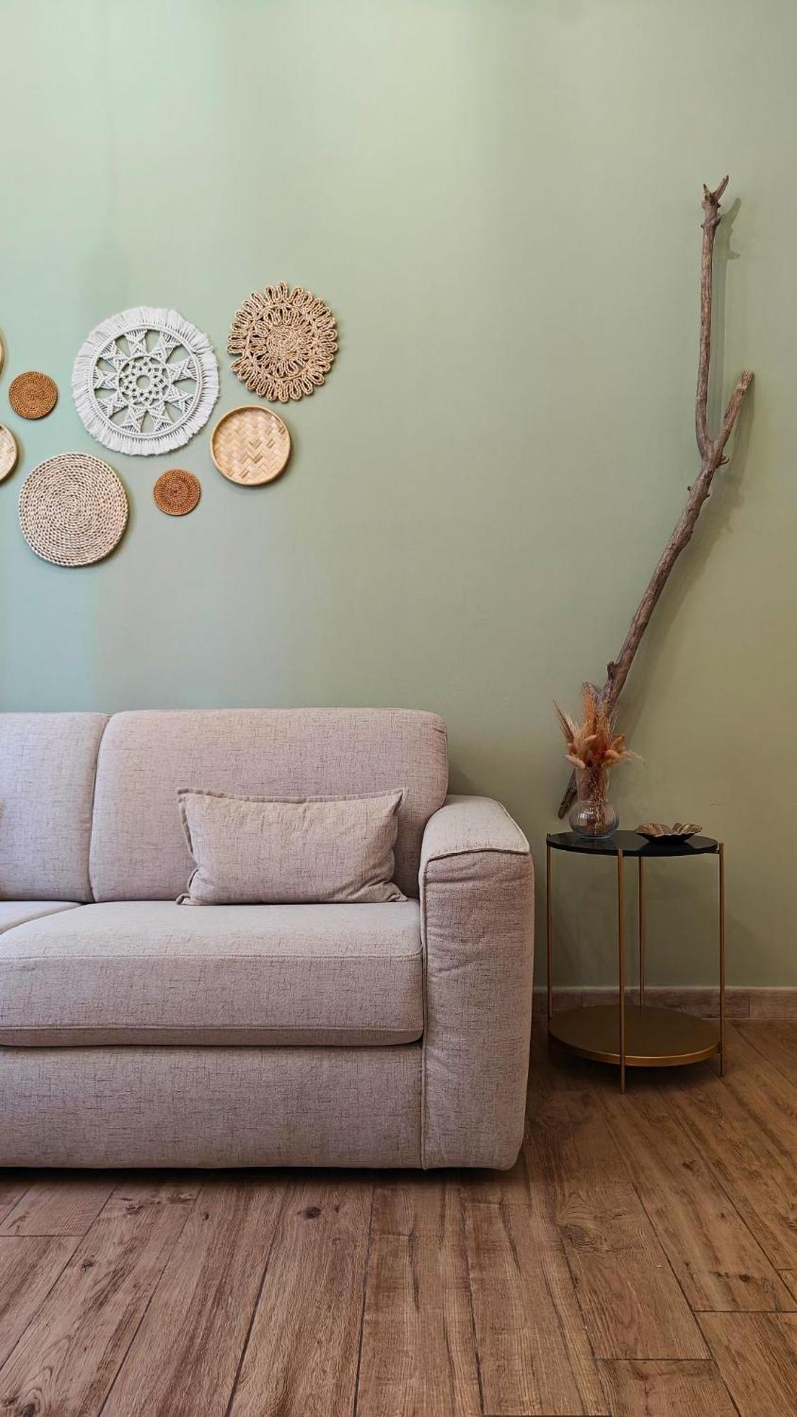Il Sussurro Delle Nereidi, Boho-chic A Siracusa Syracuse