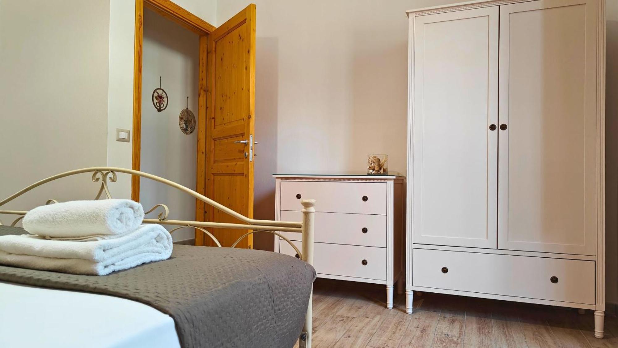 Il Sussurro Delle Nereidi, Boho-chic A Siracusa