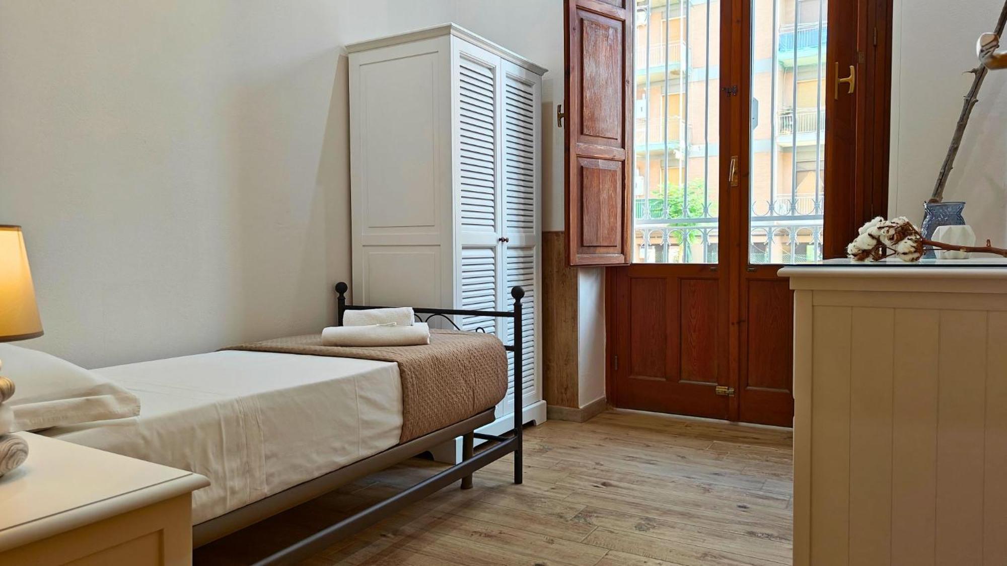 Apartment Il Sussurro Delle Nereidi, Boho-chic A Siracusa *