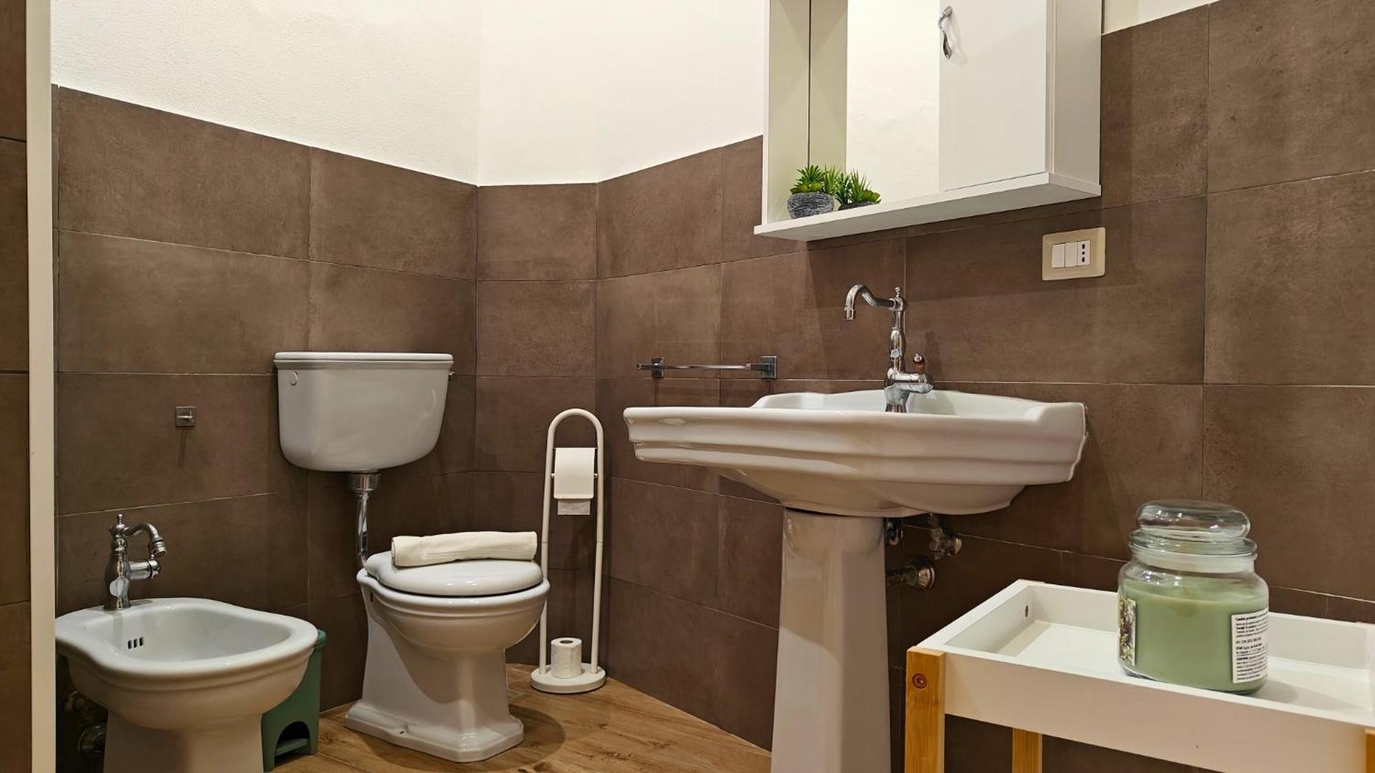 Il Sussurro Delle Nereidi, Boho-chic A Siracusa Apartment *