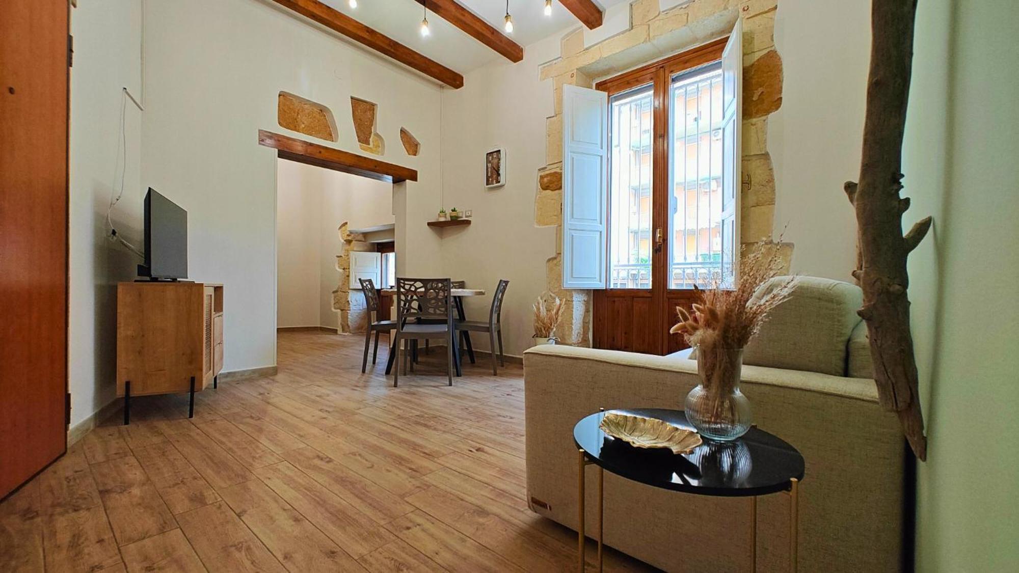 Il Sussurro Delle Nereidi, Boho-chic A Siracusa Syracuse